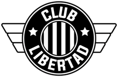 林伯奥体育女足队徽