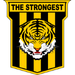 拉巴斯最强者队标