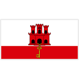 直布罗陀U19队徽