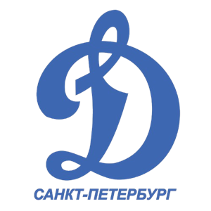 圣彼得堡迪纳摩队徽