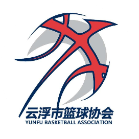 云浮队队徽