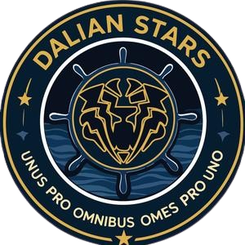 大连聚惺晟恒队徽