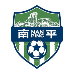 南平队队徽
