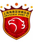 上海海港U21队徽