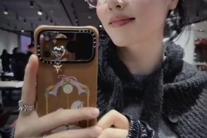 张茹日常生活碎片这颜值在女篮里能排第几？