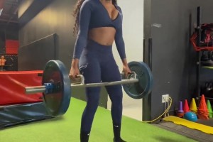 核心暴虐！男女朋友 马冬梅 x 汤普森 再次合体！