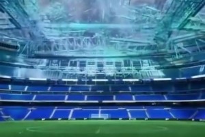 想主场作战？欧足联提议欧美杯移师伯纳乌，被南美足联拒绝！