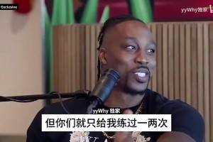 魔兽宣布退役！霍华德曾谈：我和哈登是完美组合，但总经理不喜欢