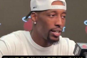 阿德巴约：又不是我求着单挑！你们该怪对面主帅！70分才包夹我