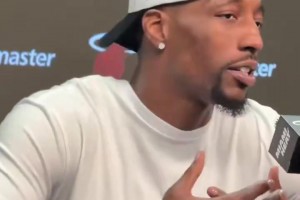 83分不道德？阿德巴约：如果有人生气我也不在乎！有机会当然冲