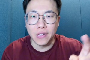 孔祥宇：关键时刻只要把球给SGA，他能够拆解对手所有的防守！