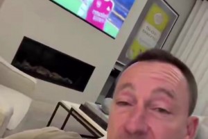 天赋！特里盛赞：除了梅西，我没见过谁像16岁道曼这般丝滑过人