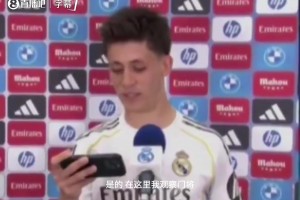 尊重球场而非挑衅对手！罗塞尼尔力挺球员：裁判应当做好本职工作