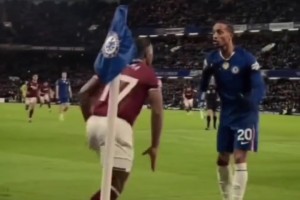 佩德罗当时就后悔了！特劳雷：哦？还有你的事？