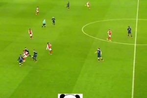 把佩德里认成亚马尔！什琴斯尼辨认球员儿童照！