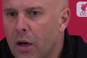 只能怪自己！斯洛特暗批：我们创造的机会远远高于实际进球数