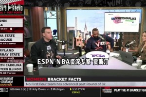 球员兼老板？ESPN：詹姆斯可能跟魔术师竞争赌城新球队所有权！