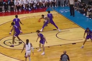 美国杨毅：湖人璀璨的队史中，东契奇过去8场的表现前无古人！