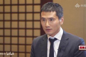 邵佳一：无论U23还是U35，国家队大门为有实力的人敞开