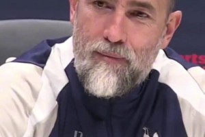 图多尔回应撞脸斯洛特乌龙：我儿子都在克罗地亚笑话我~