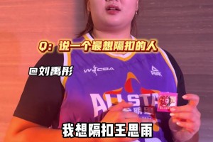 不是，居然有人要隔扣张子宇！