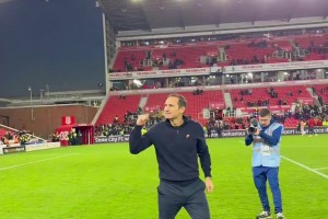 谁还敢说他不行？兰帕德率考文垂英冠9分领跑，这表现简直完美！