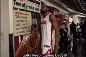 美娜：湖人到底为啥突然这么强，季后赛又会是个怎样的落位？...