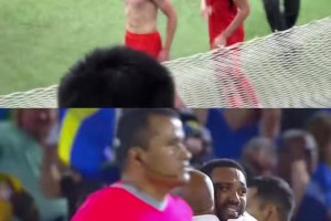 国足热身的对手库拉索：仅16万人口的岛国入围美加墨世界杯决赛圈