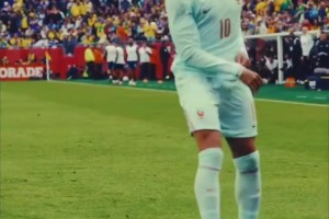 “姆巴佩给巴西上上对抗”