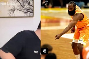 大史：骑士要打就打强的，实在不行就把老鹰送到第五！