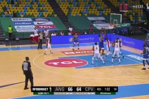 扣碎篮板只是常规？球场上的罕见时刻合集！