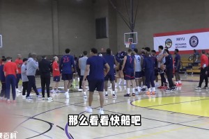 李沂泽还是张涵泊？畸形天才难抵岁月检验！NBA球员早有先例！